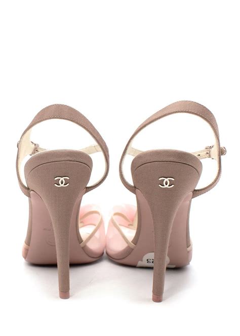 chanel camellia sandals sale.